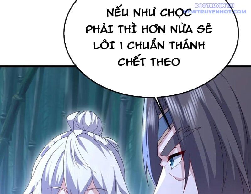 Tiên Võ Đế Tôn - Trang 99