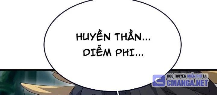 Tiên Võ Đế Tôn - Trang 11
