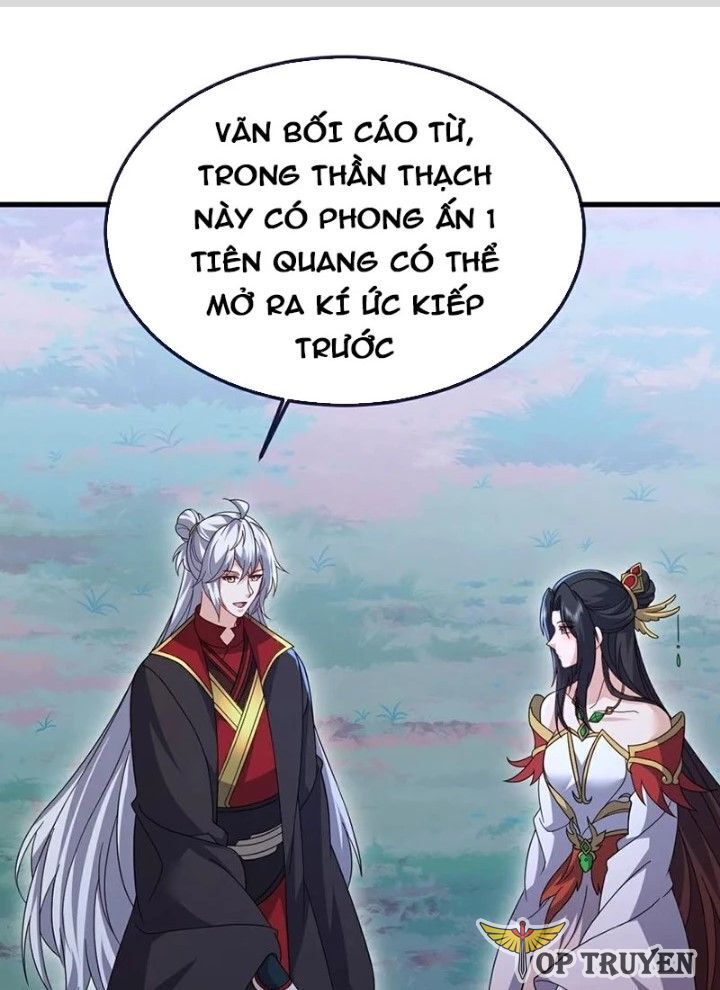 Tiên Võ Đế Tôn - Trang 2