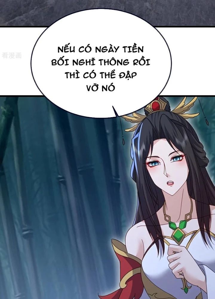 Tiên Võ Đế Tôn - Trang 4