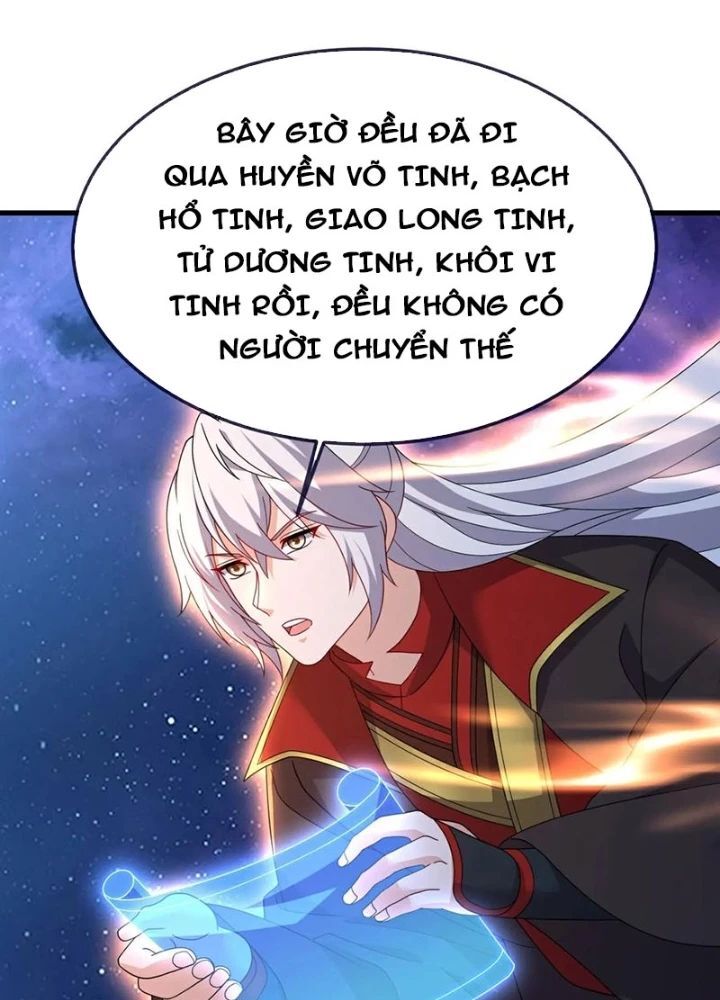 Tiên Võ Đế Tôn - Trang 66
