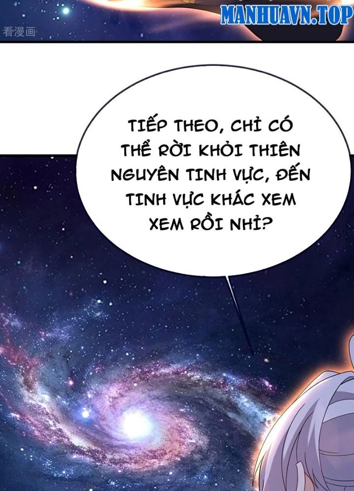 Tiên Võ Đế Tôn - Trang 68