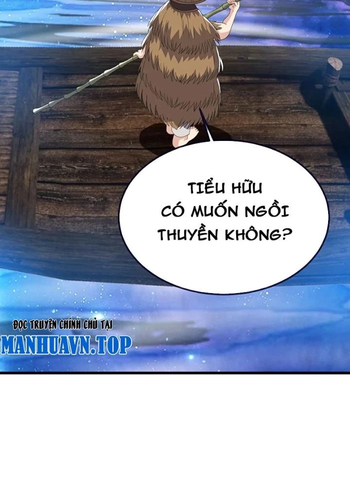 Tiên Võ Đế Tôn - Trang 82