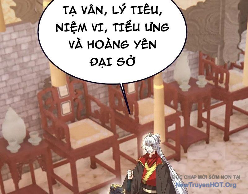 Tiên Võ Đế Tôn - Trang 109