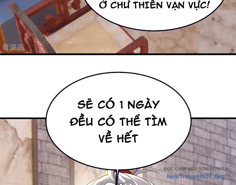 Tiên Võ Đế Tôn - Trang 111