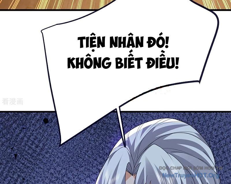 Tiên Võ Đế Tôn - Trang 131
