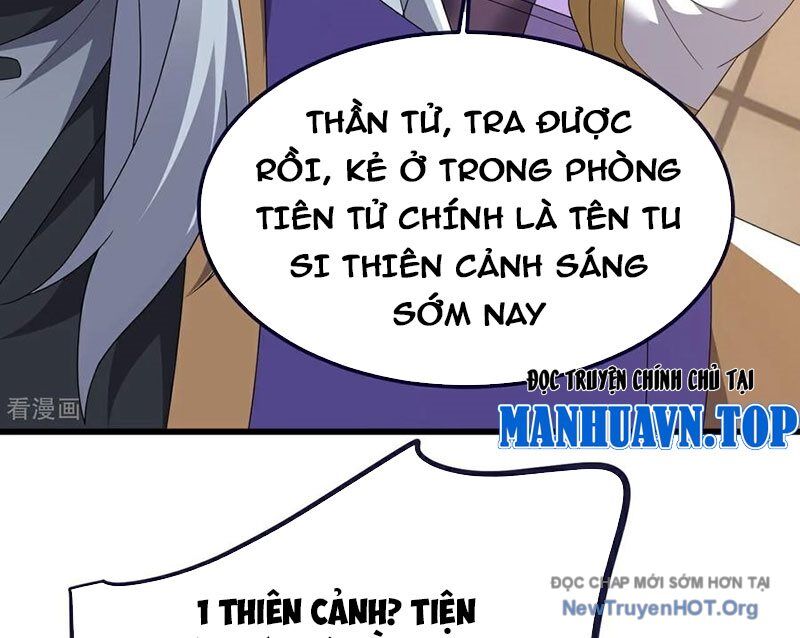 Tiên Võ Đế Tôn - Trang 136