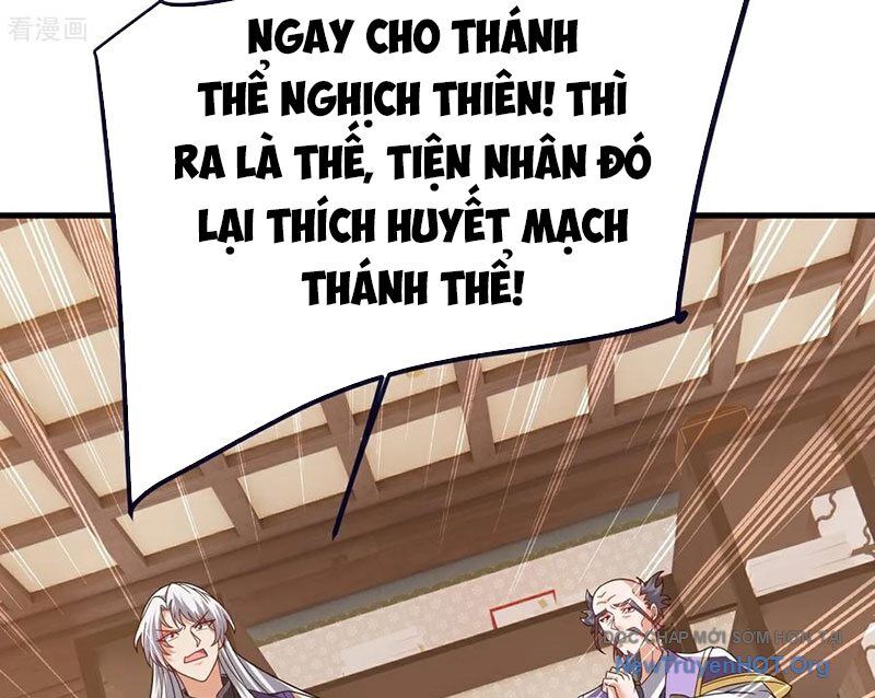 Tiên Võ Đế Tôn - Trang 146