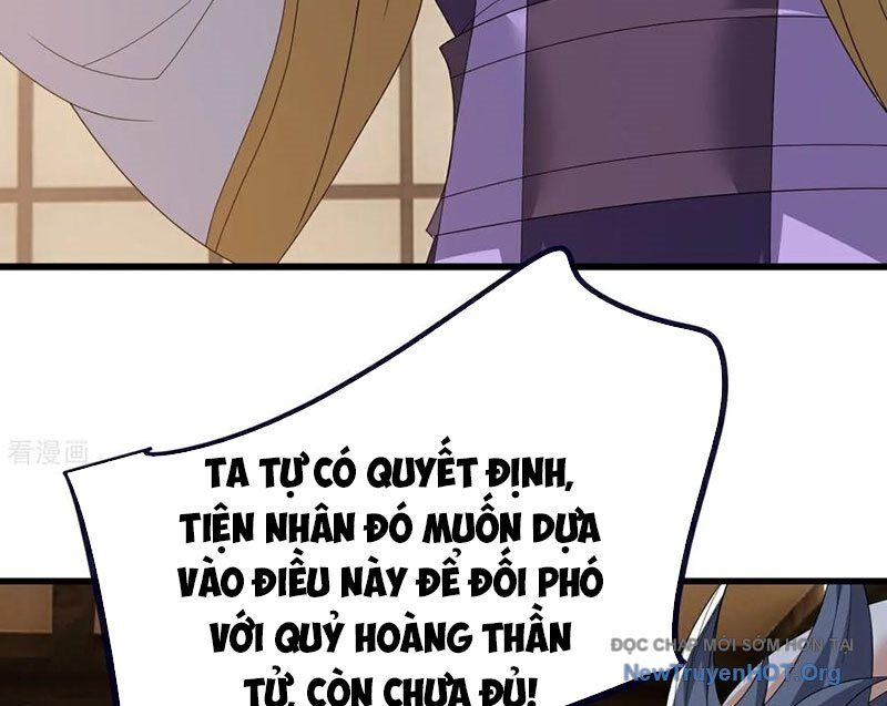 Tiên Võ Đế Tôn - Trang 151
