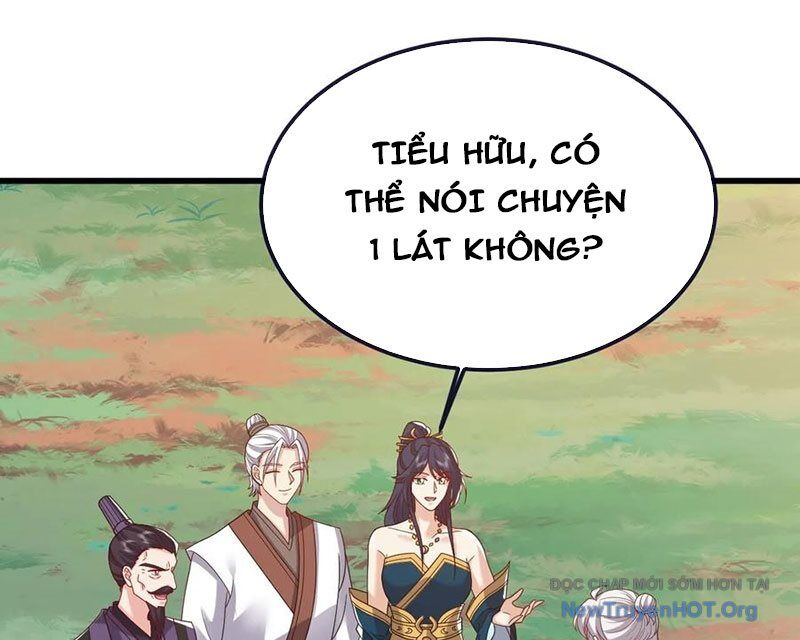 Tiên Võ Đế Tôn - Trang 101