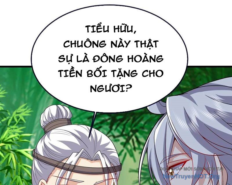 Tiên Võ Đế Tôn - Trang 124