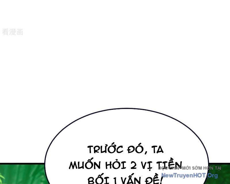 Tiên Võ Đế Tôn - Trang 127
