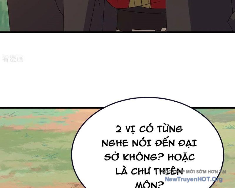 Tiên Võ Đế Tôn - Trang 130