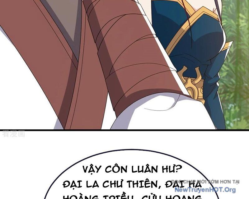 Tiên Võ Đế Tôn - Trang 135