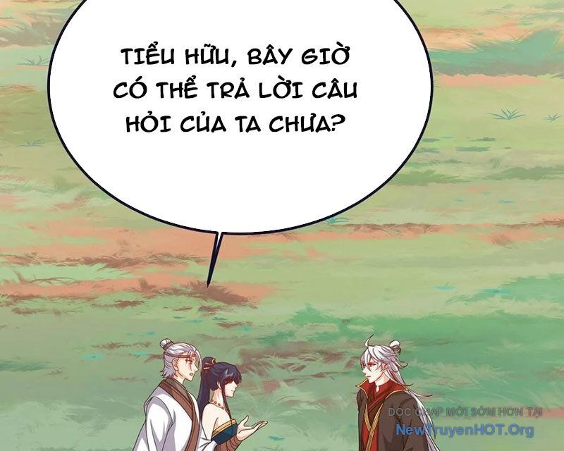 Tiên Võ Đế Tôn - Trang 148