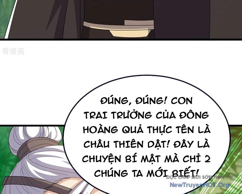 Tiên Võ Đế Tôn - Trang 153