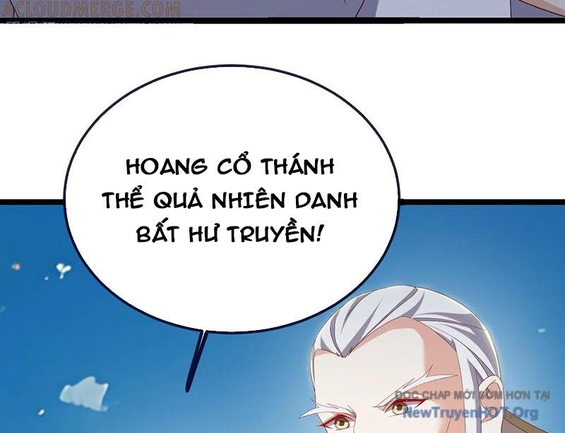 Tiên Võ Đế Tôn - Trang 18