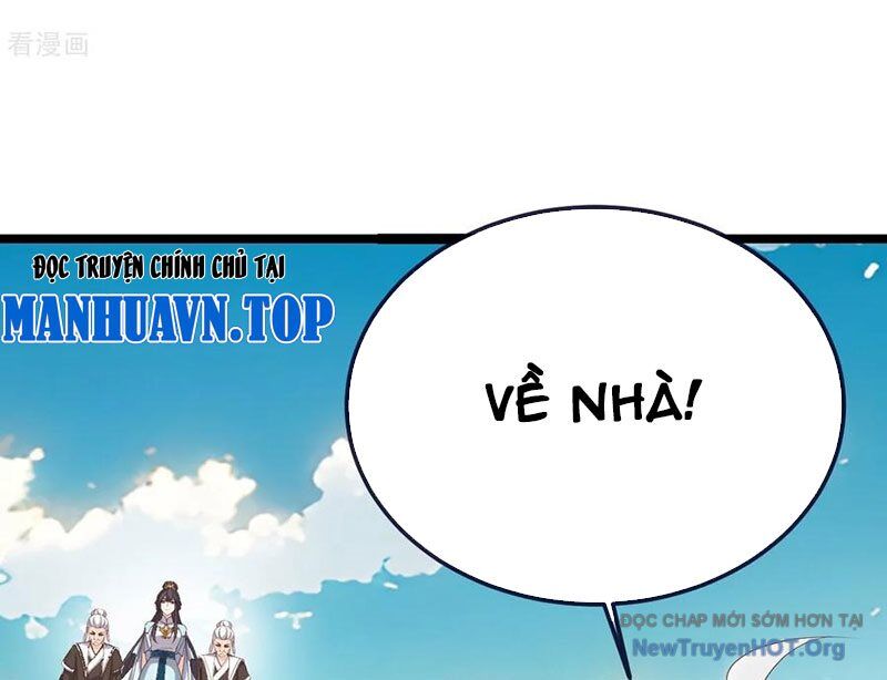 Tiên Võ Đế Tôn - Trang 24