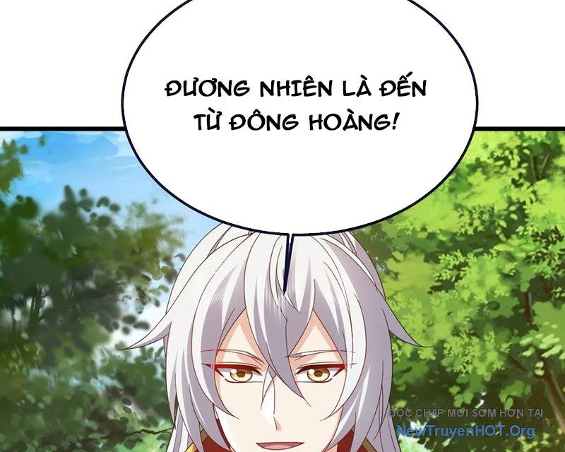 Tiên Võ Đế Tôn - Trang 92