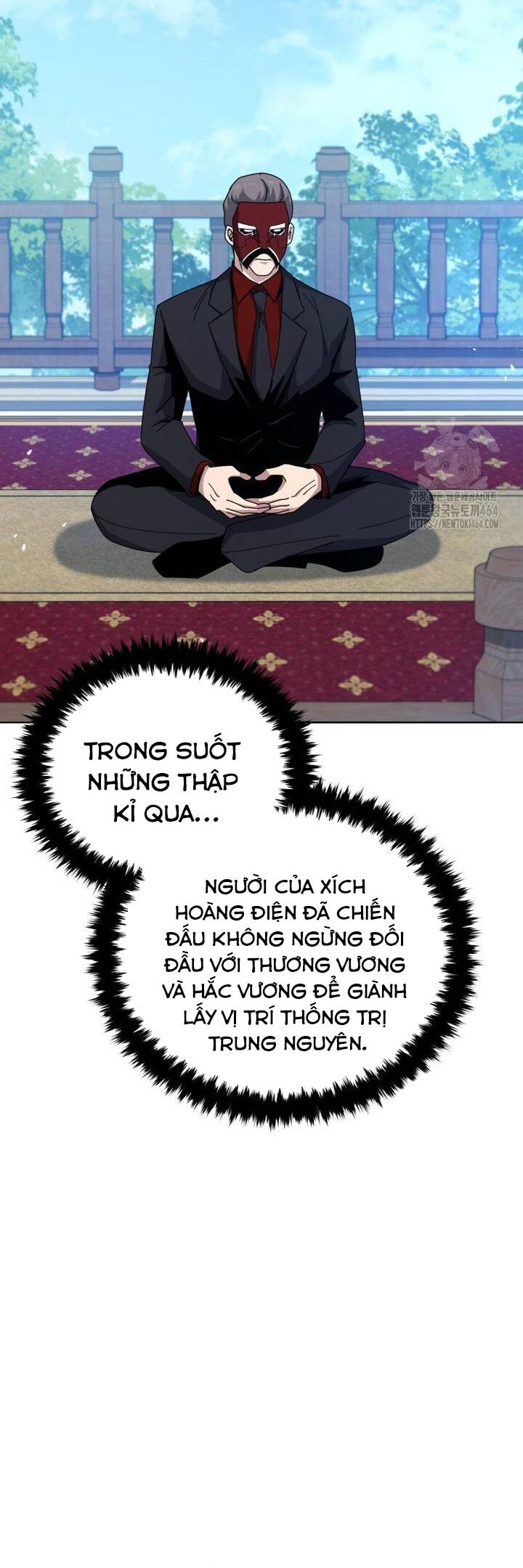 Ma Tôn Tái Thế - Trang 2