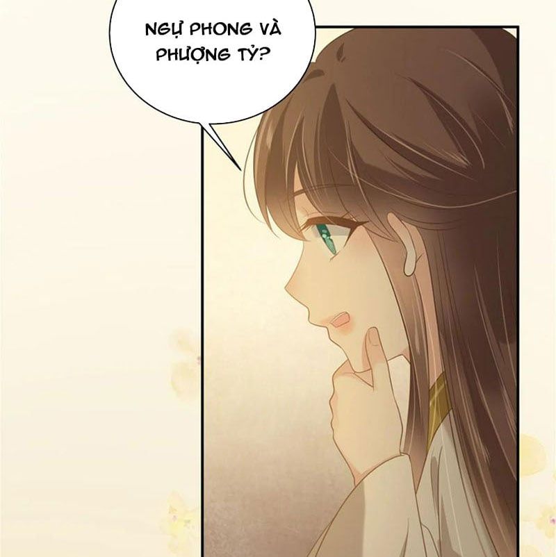 Tà Vương Phúc Hắc Sủng Nhập Cốt - Trang 3