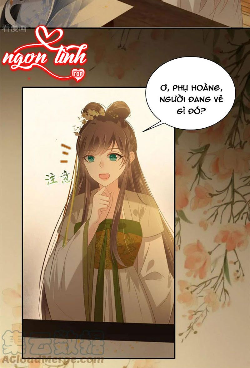 Tà Vương Phúc Hắc Sủng Nhập Cốt - Trang 37