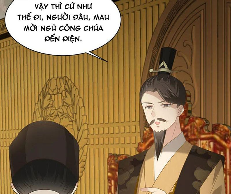 Tà Vương Phúc Hắc Sủng Nhập Cốt - Trang 34