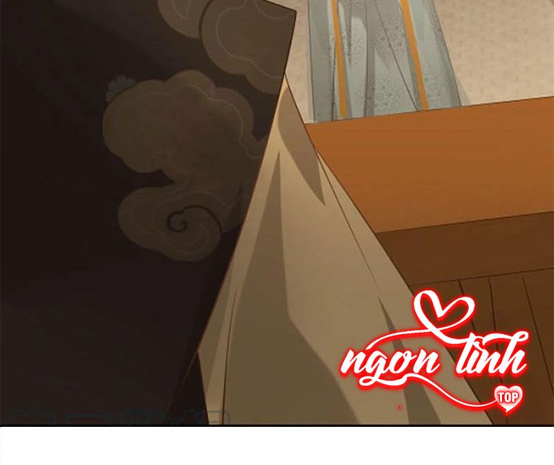 Tà Vương Phúc Hắc Sủng Nhập Cốt - Trang 40