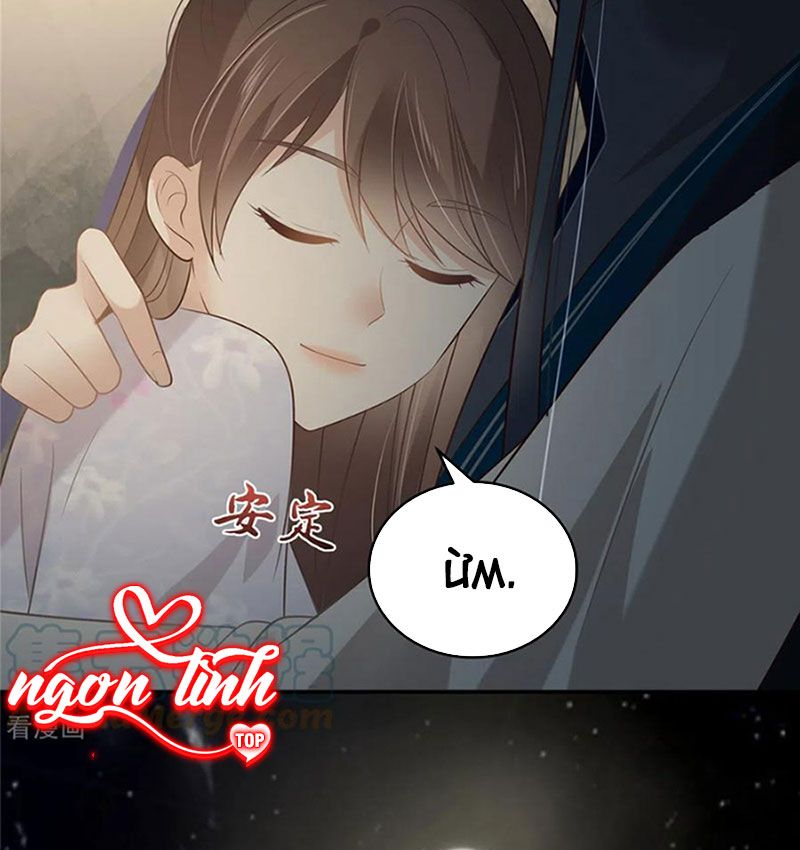 Tà Vương Phúc Hắc Sủng Nhập Cốt - Trang 33