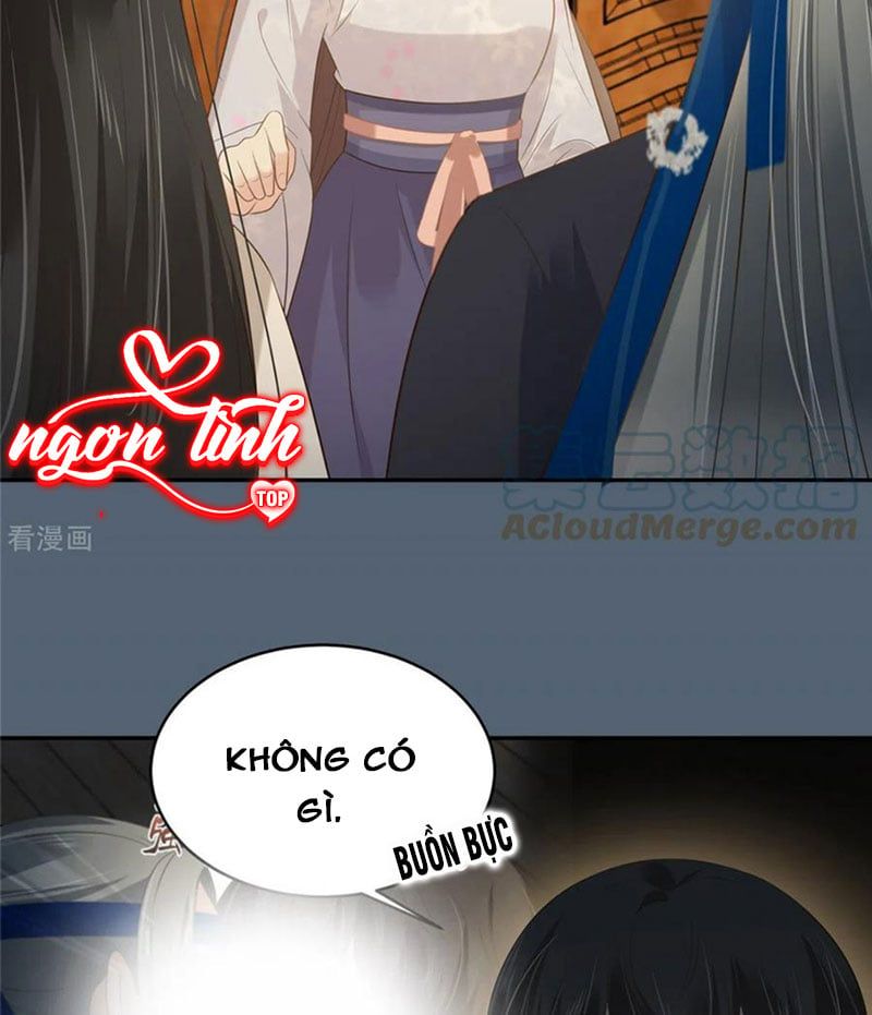 Tà Vương Phúc Hắc Sủng Nhập Cốt - Trang 5