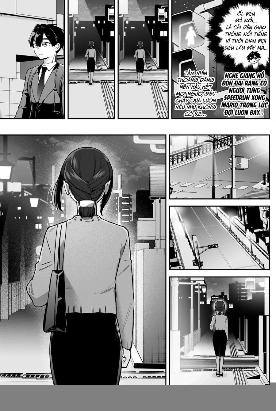 Kimi No Koto Ga Dai Dai Dai Dai Daisuki Na 100-Ri No Kanojo - Trang 10