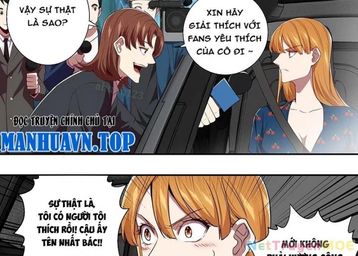 Lãnh Vực Quái Vật - Trang 10