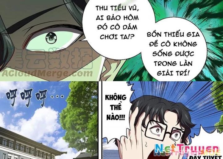 Lãnh Vực Quái Vật - Trang 16