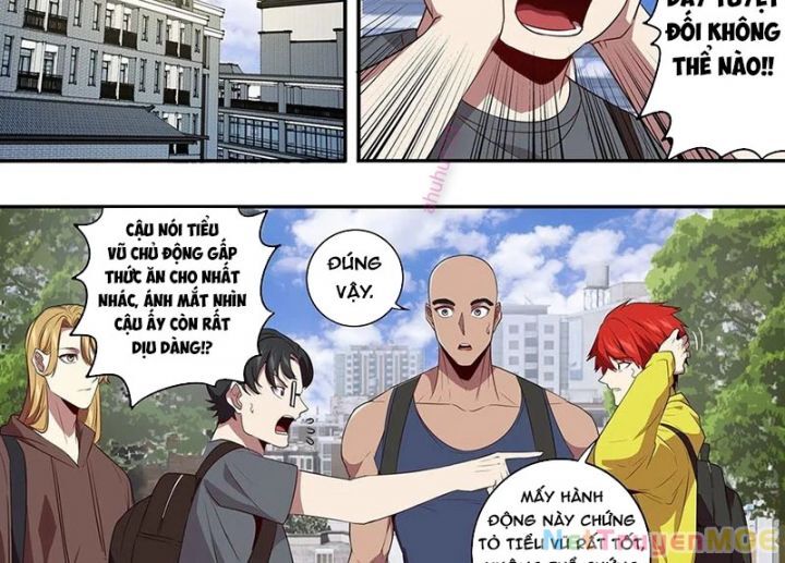 Lãnh Vực Quái Vật - Trang 17