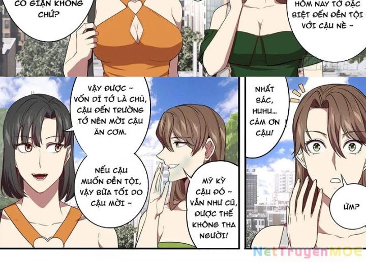 Lãnh Vực Quái Vật - Trang 14