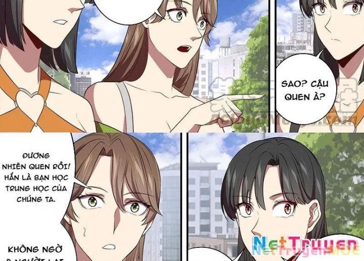 Lãnh Vực Quái Vật - Trang 16