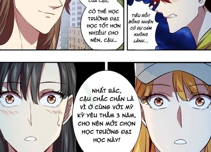 Lãnh Vực Quái Vật - Trang 22