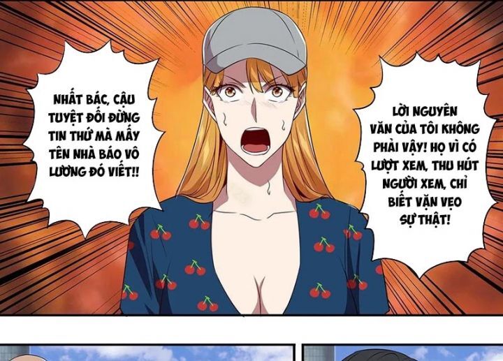 Lãnh Vực Quái Vật - Trang 4