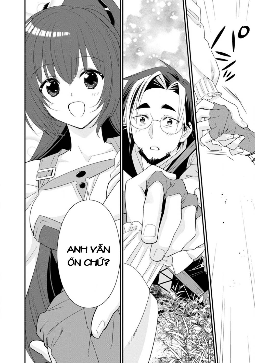 A-Rank Boukensha No Slow Life - Trang 4