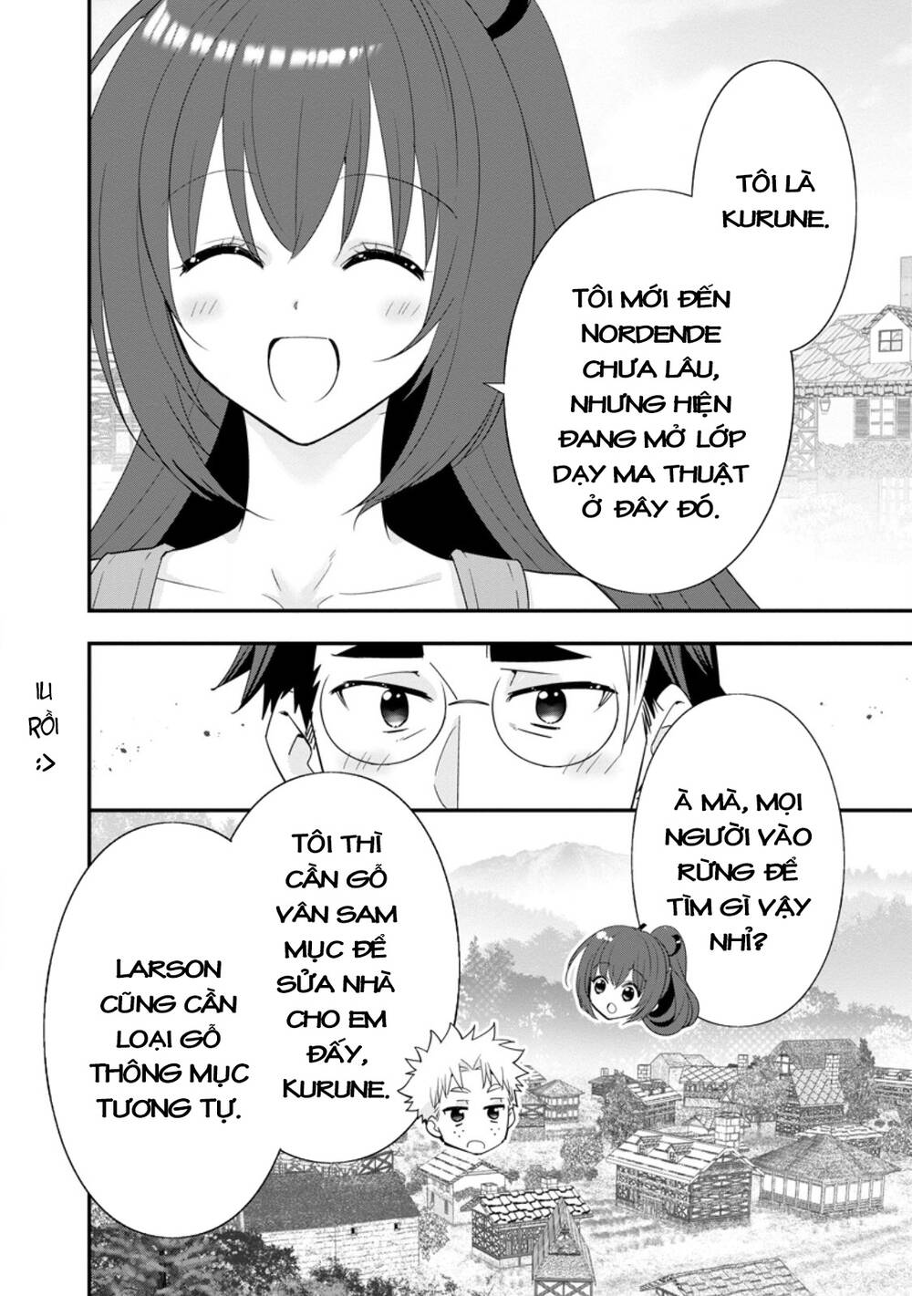 A-Rank Boukensha No Slow Life - Trang 6