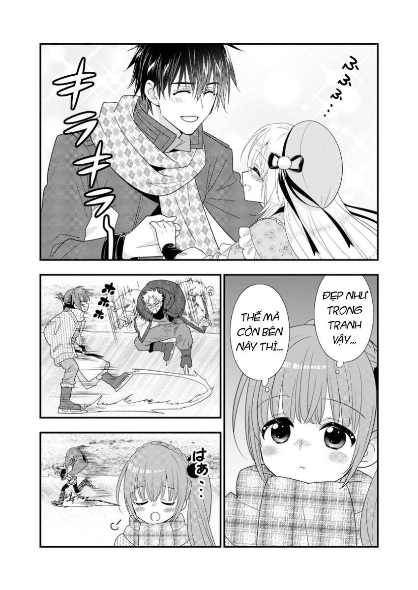 A-Rank Boukensha No Slow Life - Trang 9
