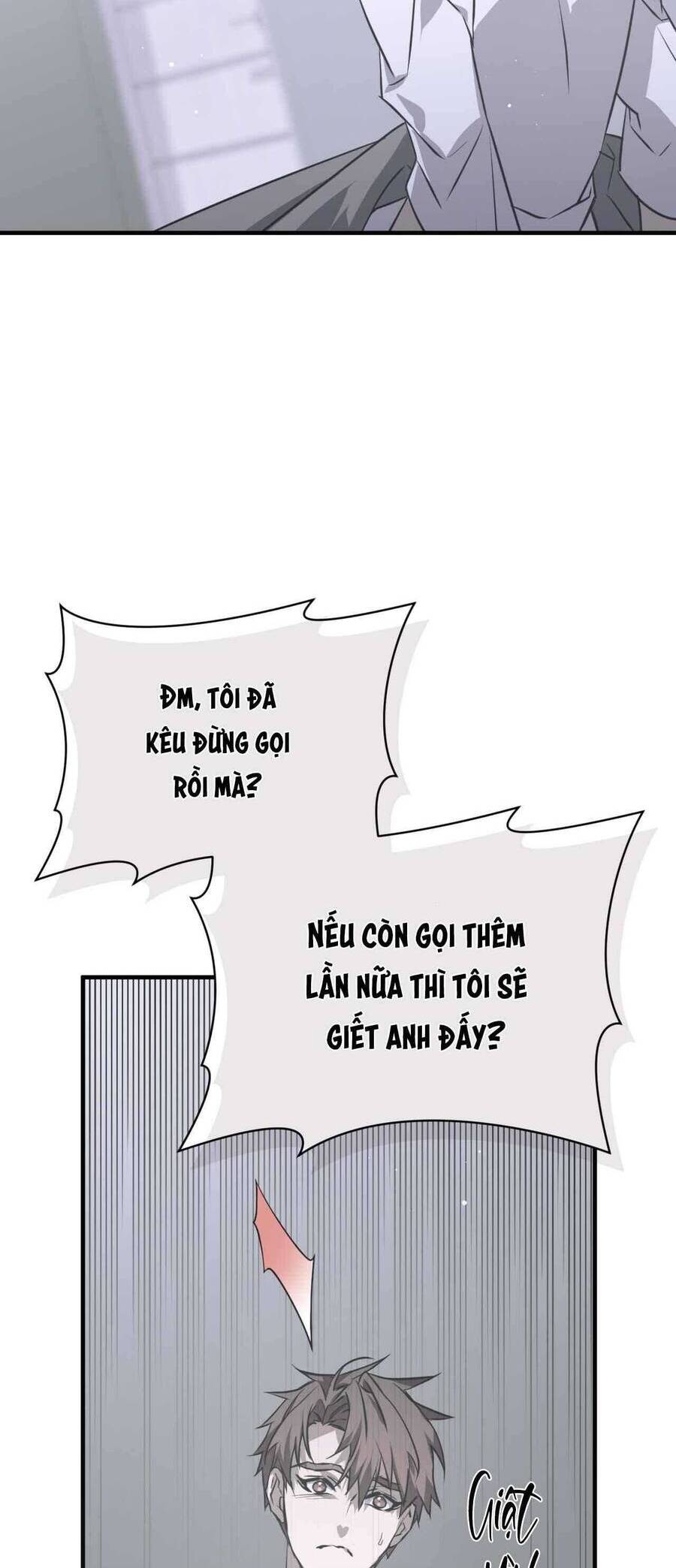 Sau Ánh Hào Quang - Trang 22