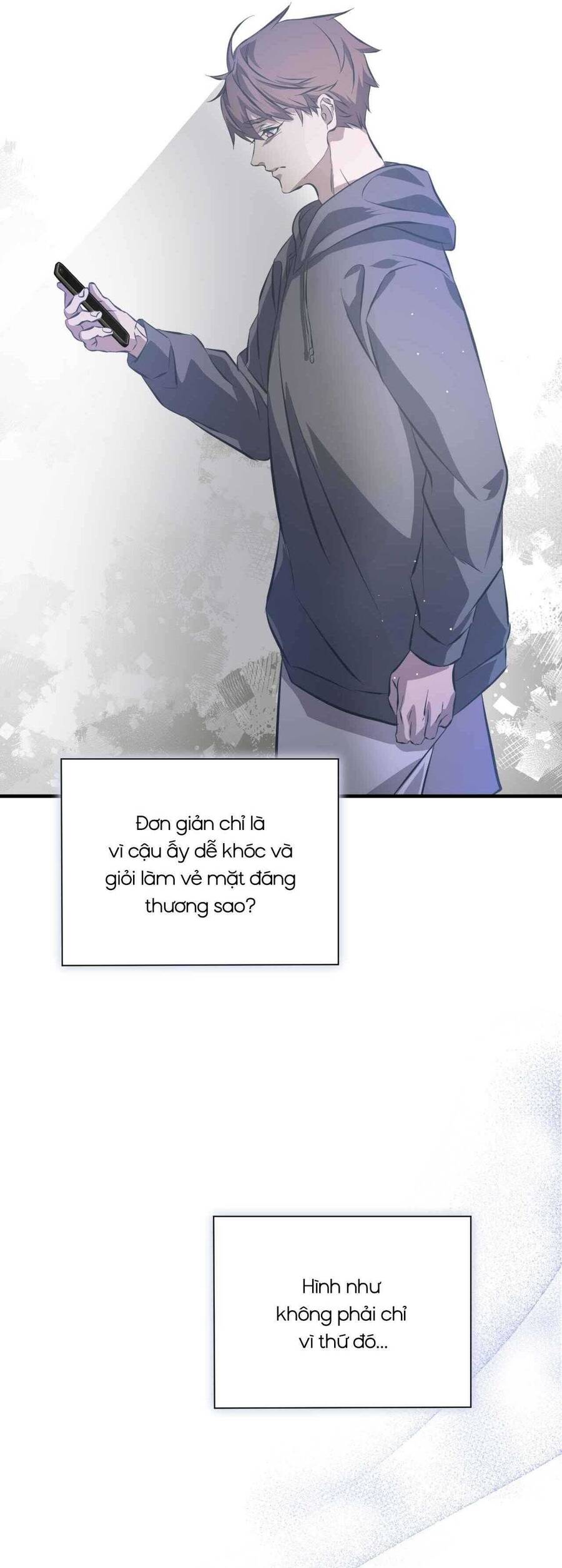 Sau Ánh Hào Quang - Trang 15