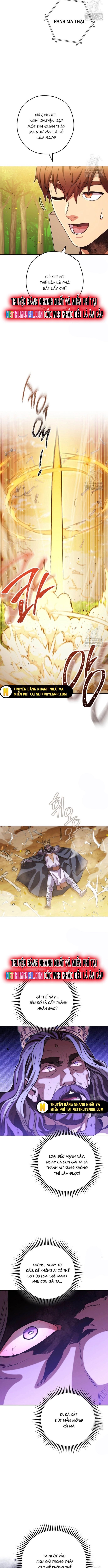 Tái Thiết Hầm Ngục - Trang 3