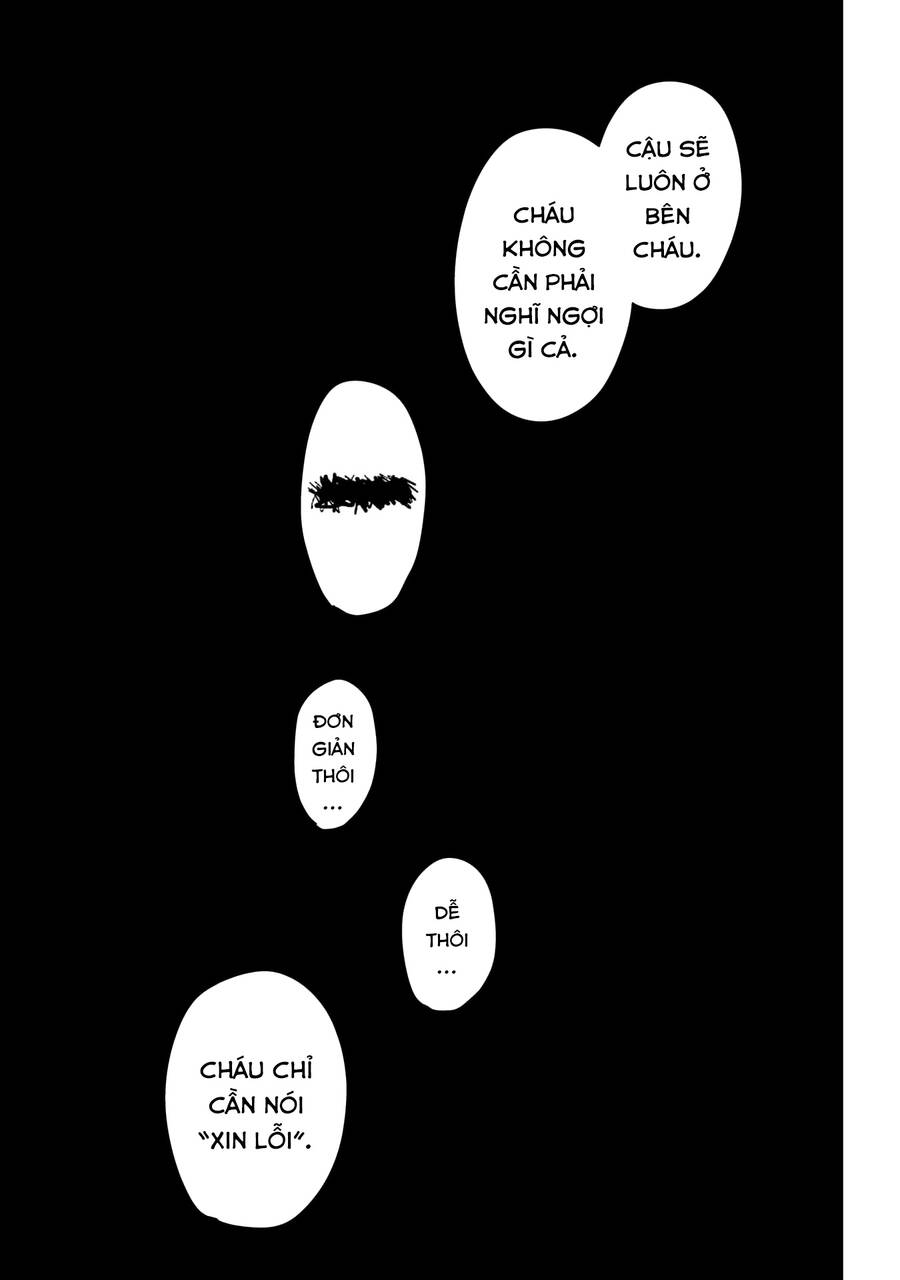 Shounen No Abyss - Trang 13