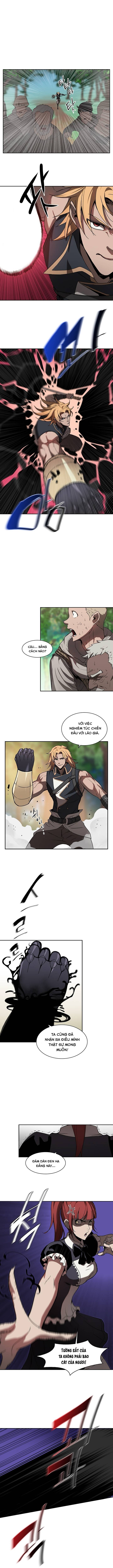 Bless - Trang 8