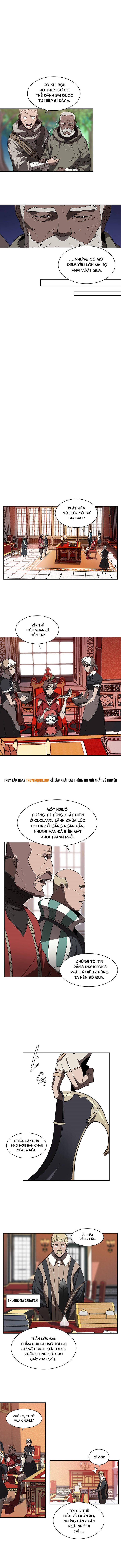 Bless - Trang 10