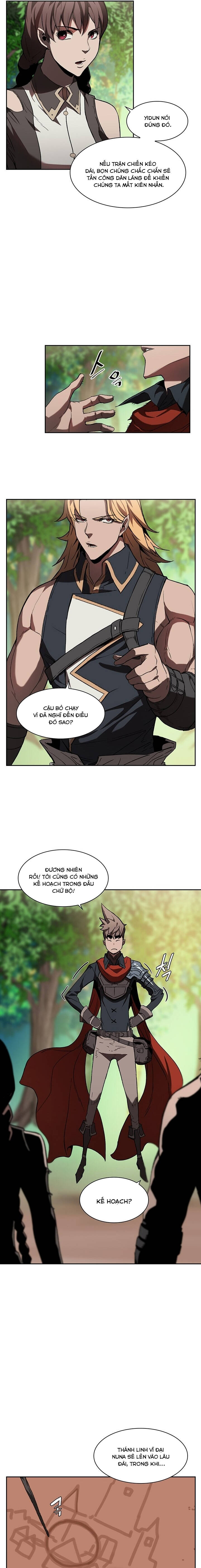 Bless - Trang 11
