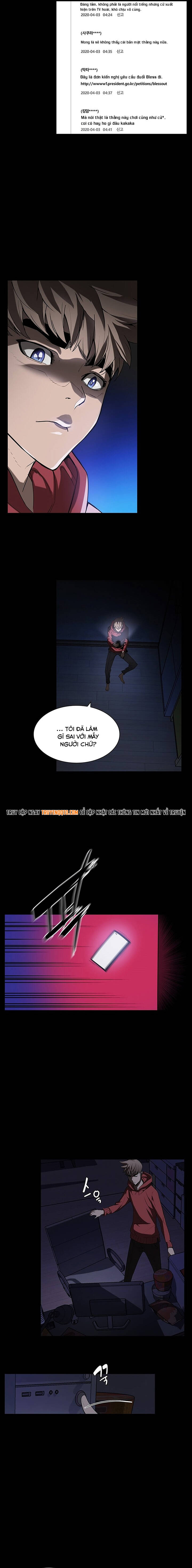Bless - Trang 8