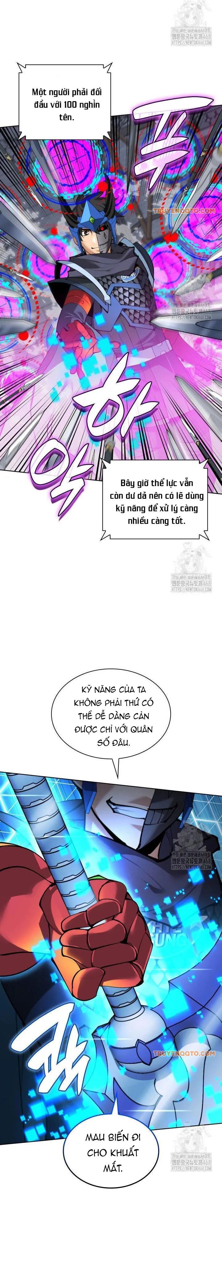 Thợ Rèn Huyền Thoại - Trang 10